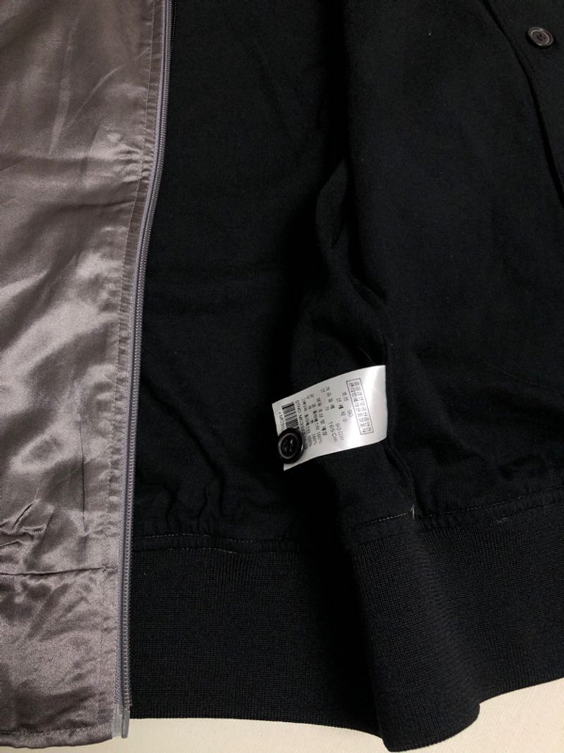 Majah Flavah Jacket (china) Size M, foto 10