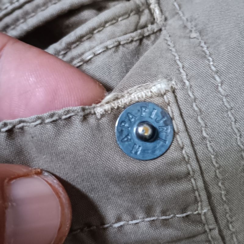 Cargo multy pocket napapijri, foto 9