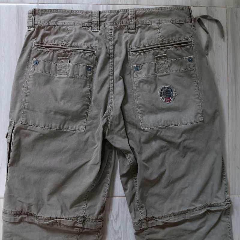 Cargo multy pocket napapijri, foto 8