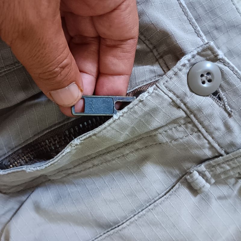 Cargo multy pocket alpha industries, foto 9