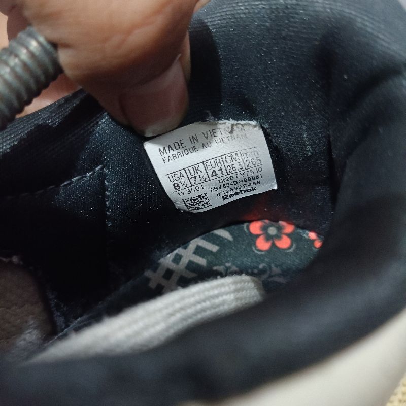 Reebok C85, foto 7