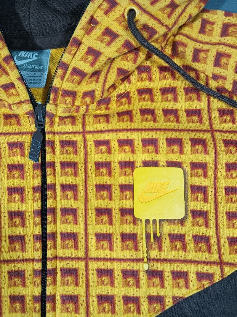 Nike waffel, foto 3