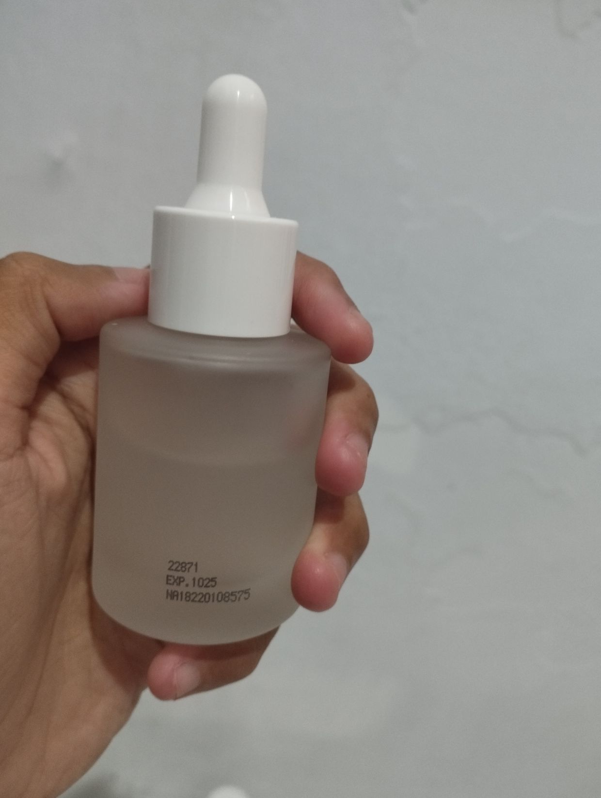 Luxury Wanita white, foto 5