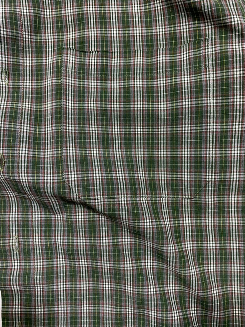 BOXY SHIRT SKENA, foto 4