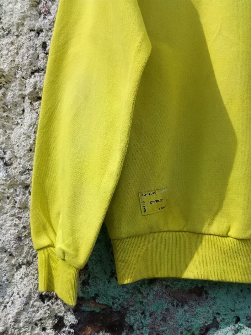 Crewneck Defelop Oversize✨, foto 3