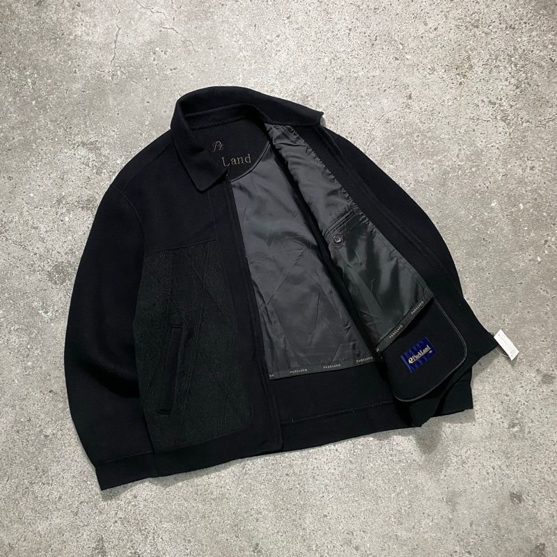 Parkland Casual Wool Jacket, foto 3
