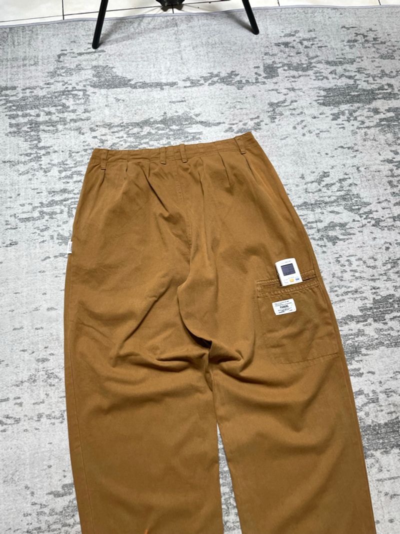Pianning urban territory cellpocket pants, foto 2