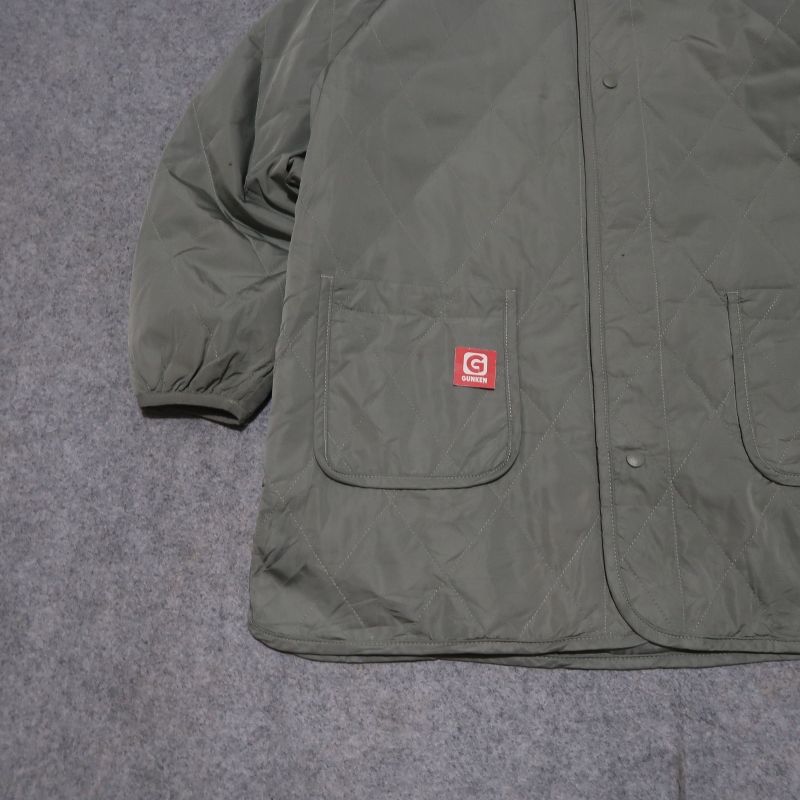 Quilting Liner Jacket For Ladies by Global Work, foto 4