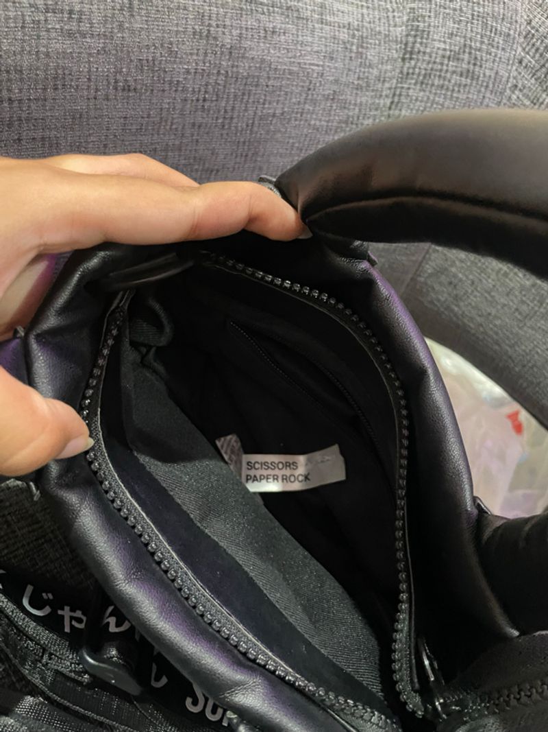 SCIPAPROCK BAG, foto 3