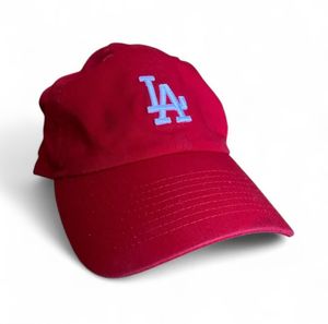 NEW ERA LA HAT