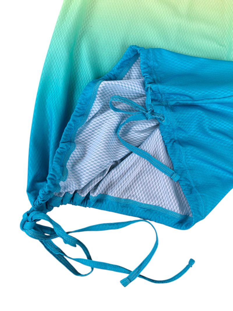 ELLESE Jersey running singlet original, foto 4
