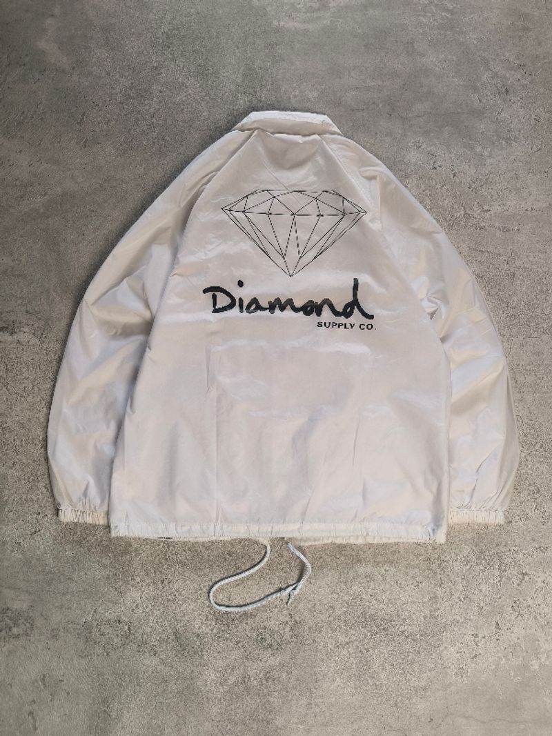 Diamond supply, foto 9