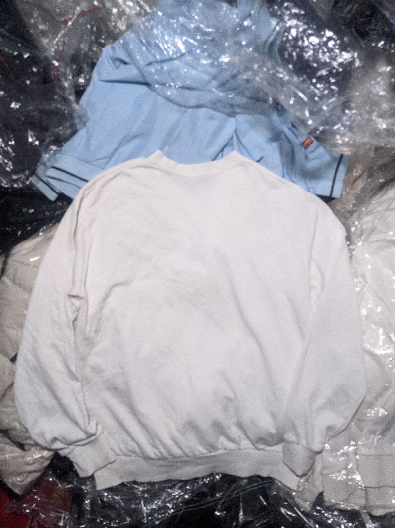 Crewneck kangol sport, foto 3