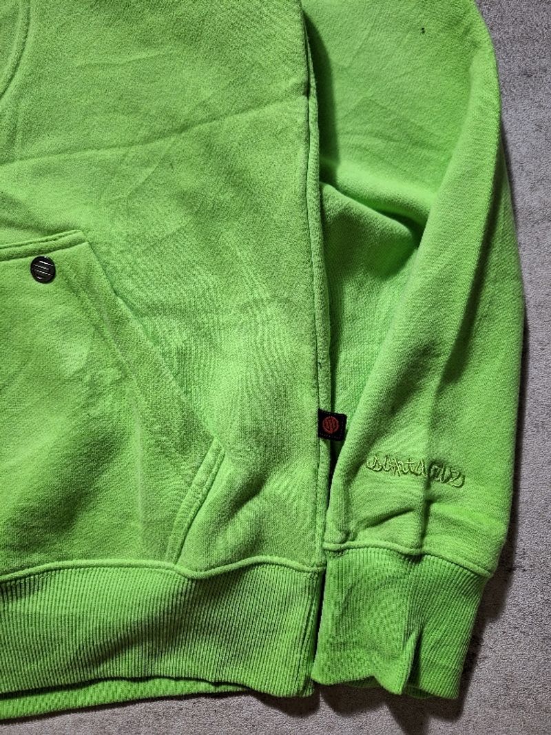SANTA Cruz Hoodie, foto 4