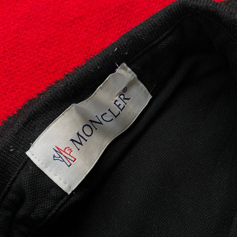Moncler Polo Shirt Button, foto 5