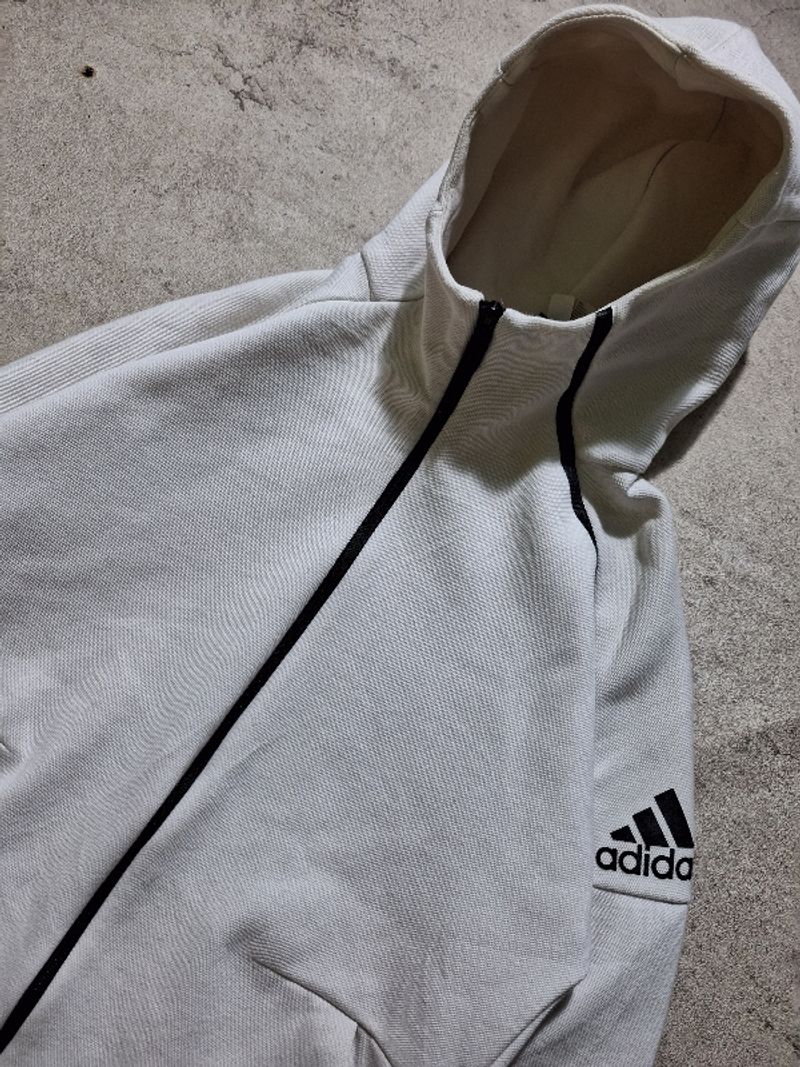 Adidas Hoodie ZNE, foto 2