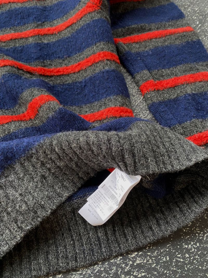Knitwear Salur 8 Seconds, foto 8