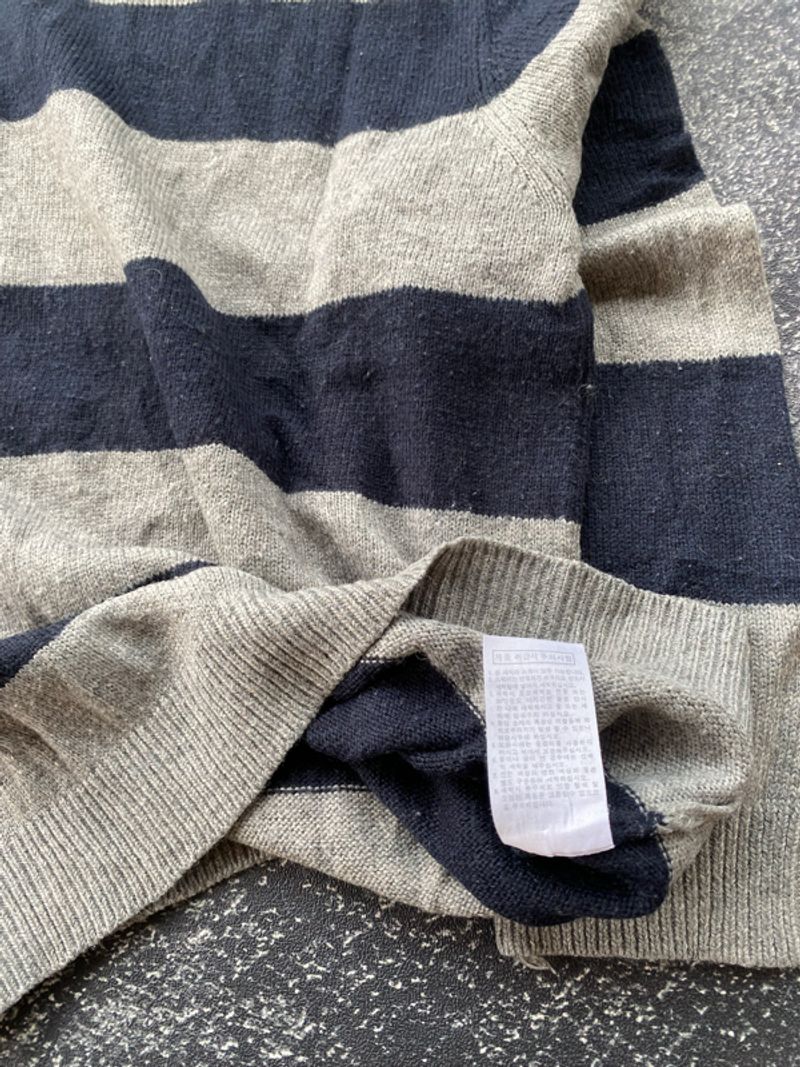 Knitwear Salur G. Essentials, foto 6