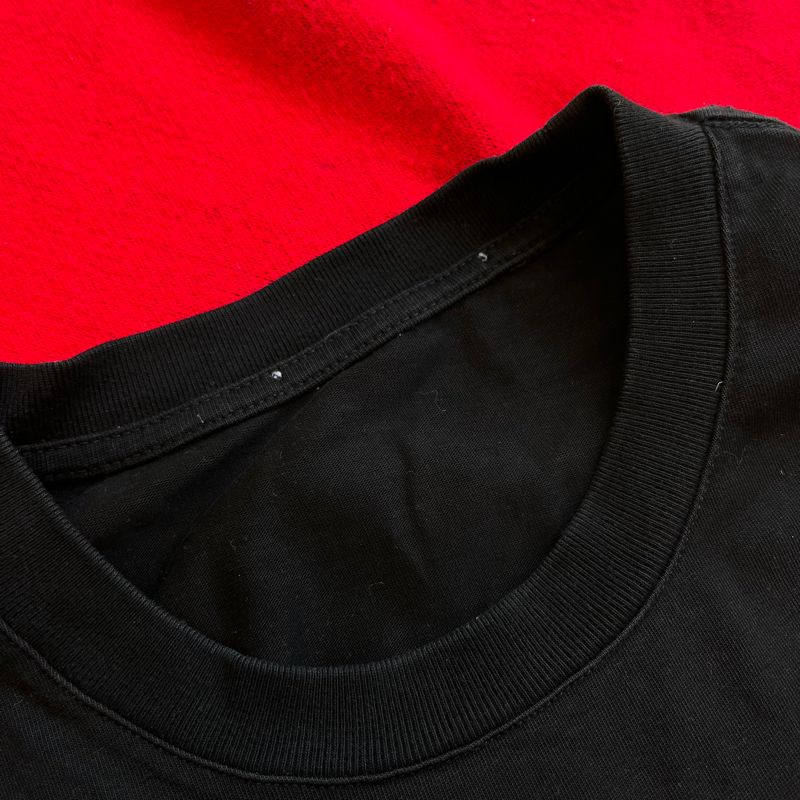 Givenchy black tshirt, foto 3