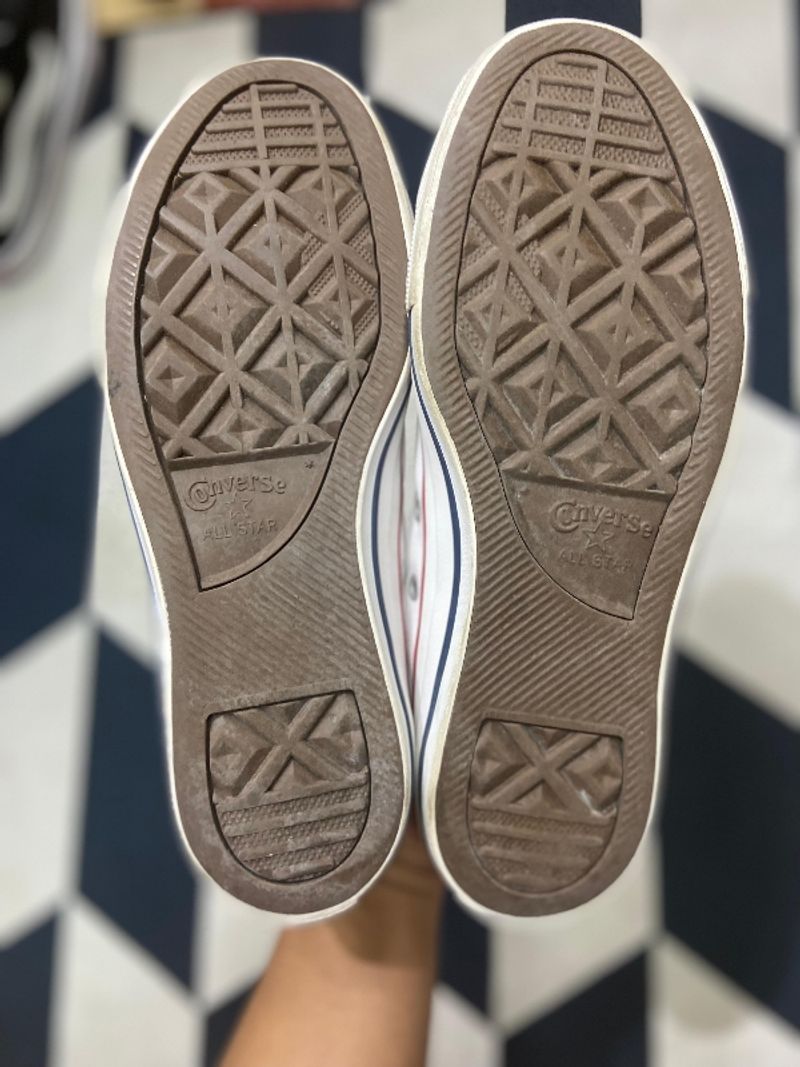 Converse CT low leather, foto 6