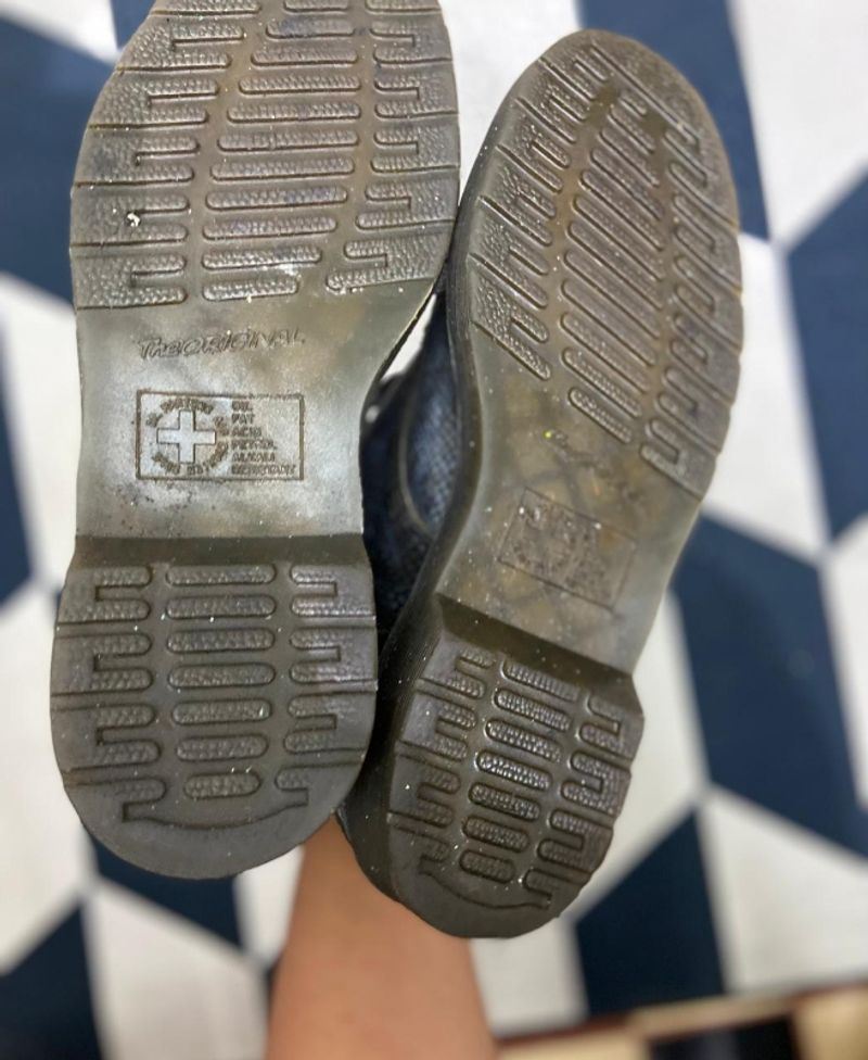 Dr Martens 1460 snake, foto 6
