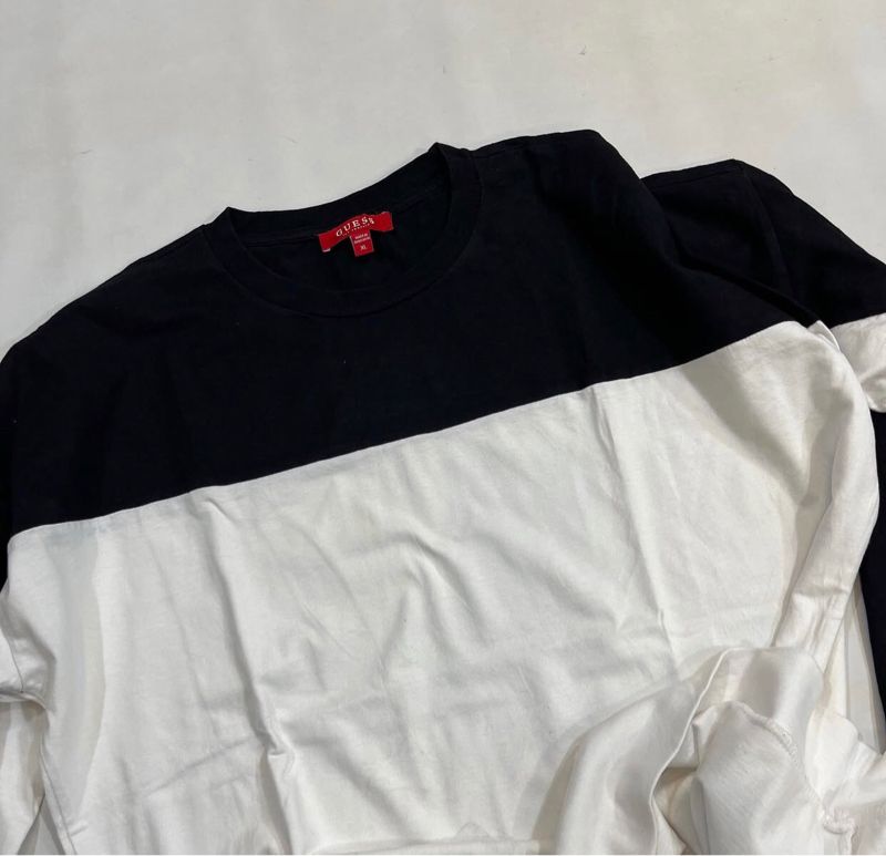 LONGSLEEVE GUESS, foto 2
