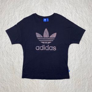 TSHIRT ADIDAS