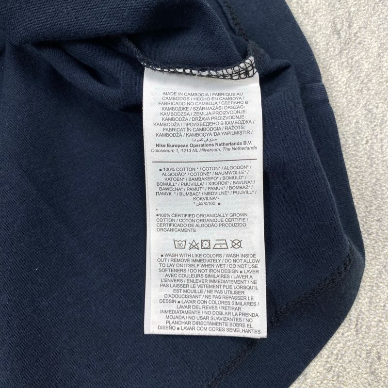 TSHIRT NIKE, foto 3