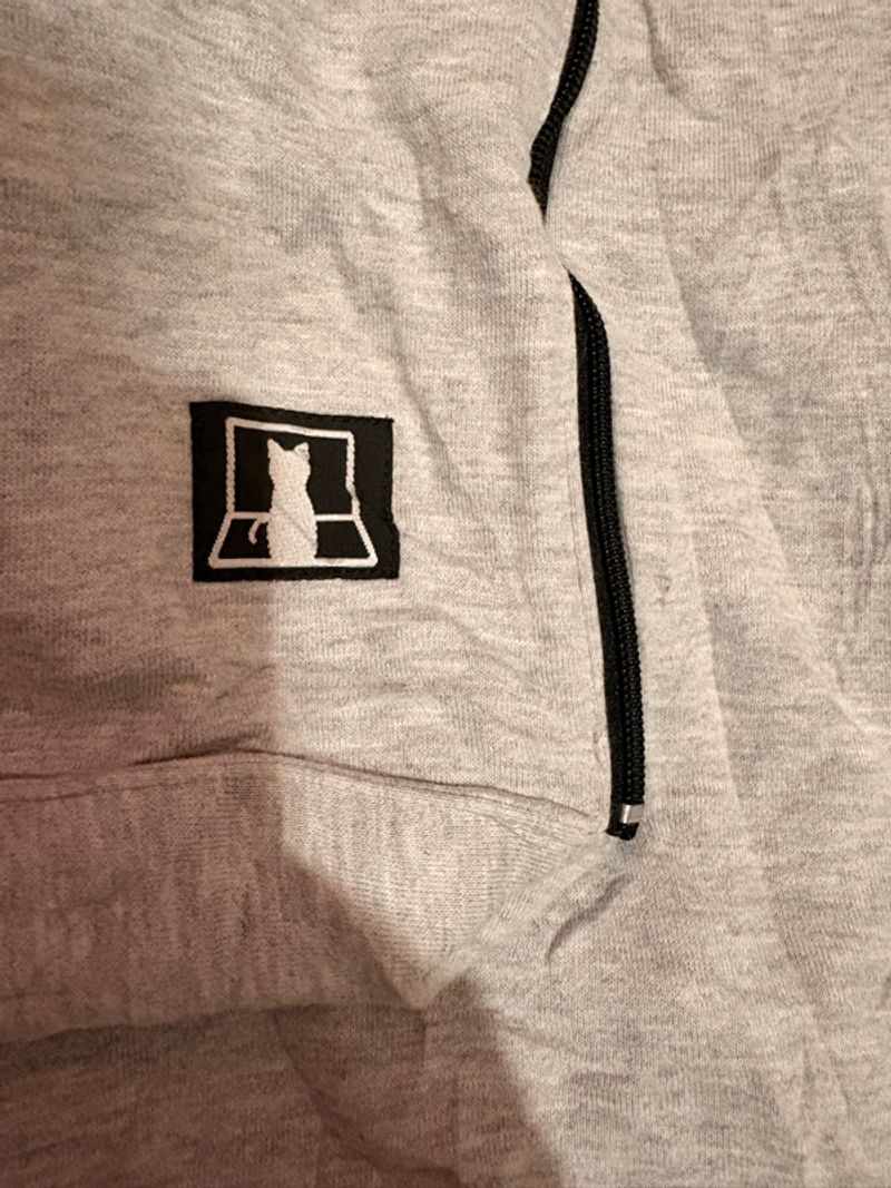 Bauhutte Nyan Garoo Hoodie, foto 2