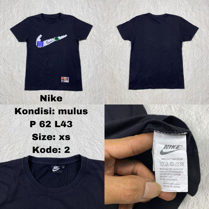 TSHIRT NIKE, foto 5