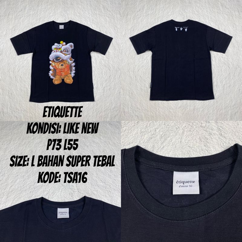 TSHIRT, foto 9