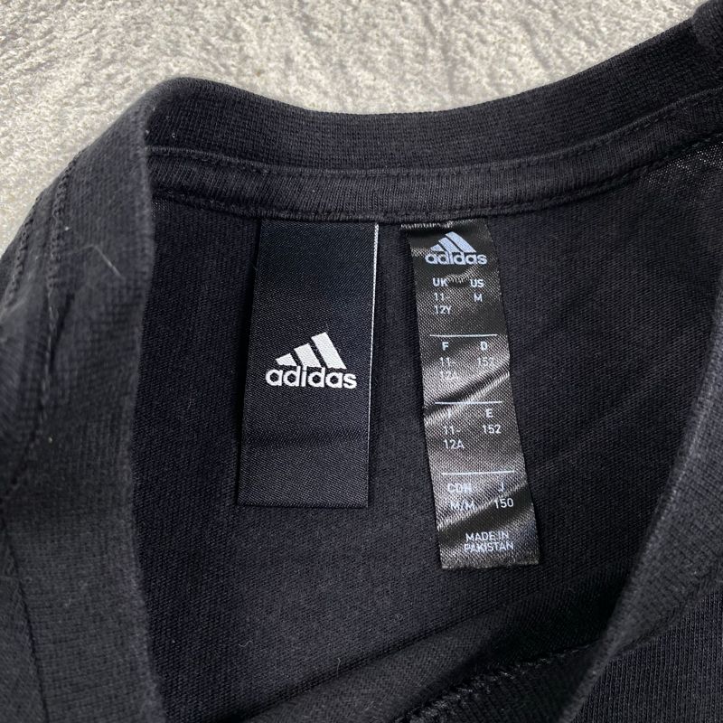 TSHIRT ADIDAS, foto 4