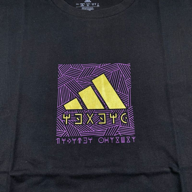 TSHIRT ADIDAS, foto 2