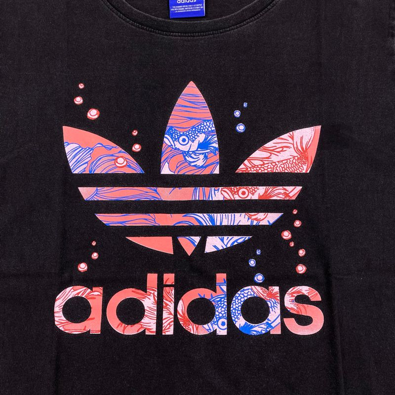 TSHIRT ADIDAS, foto 2