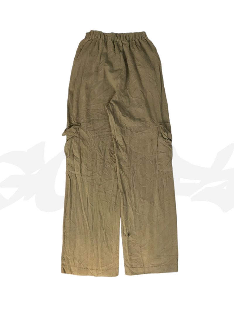 KARGO GREEN VTG CASUAL STYLE, foto 4