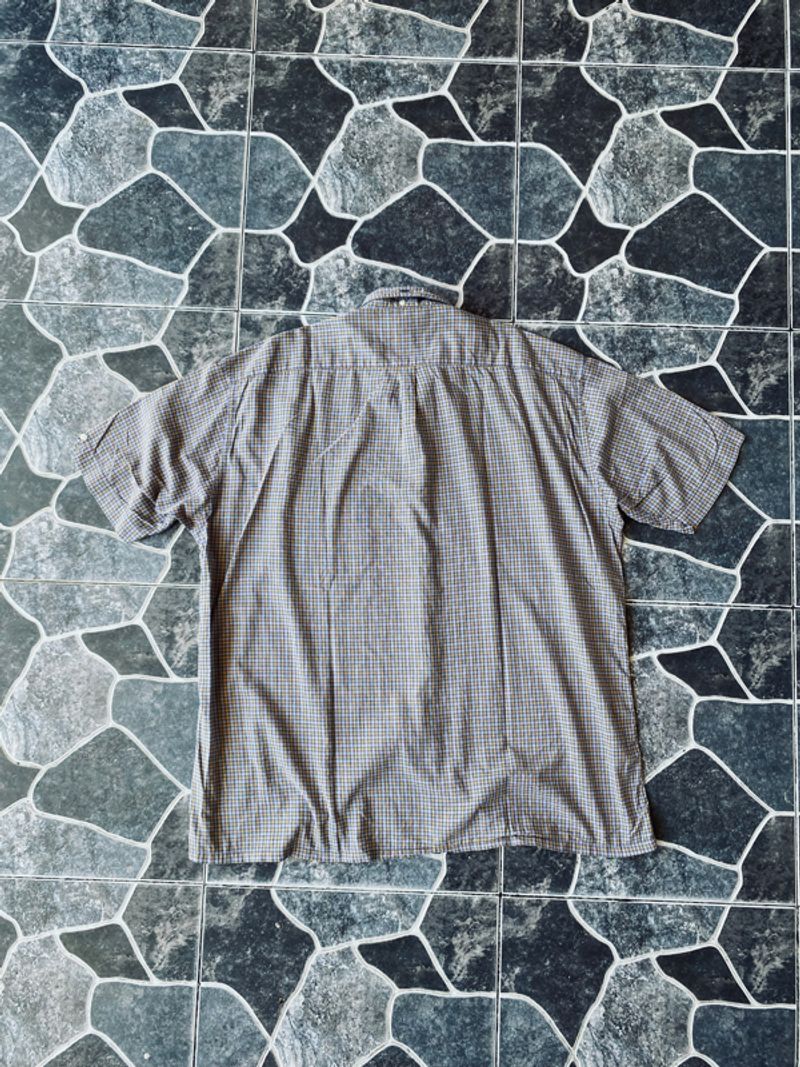 KEMEJA STUSSY, foto 5