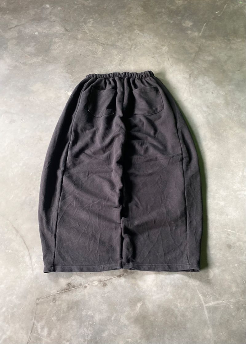 SweatPants Bellide Black Ballon, foto 3