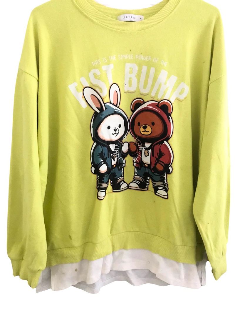 Jacket and hoodie, foto 4