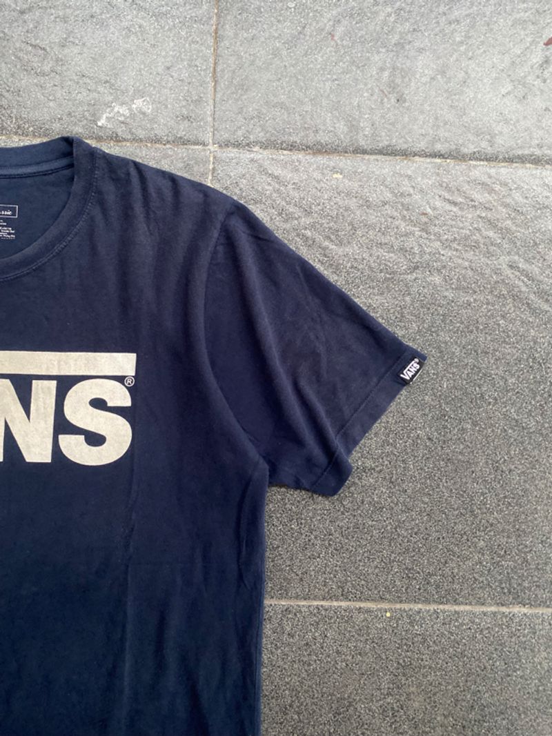 KAOS VANS, foto 4