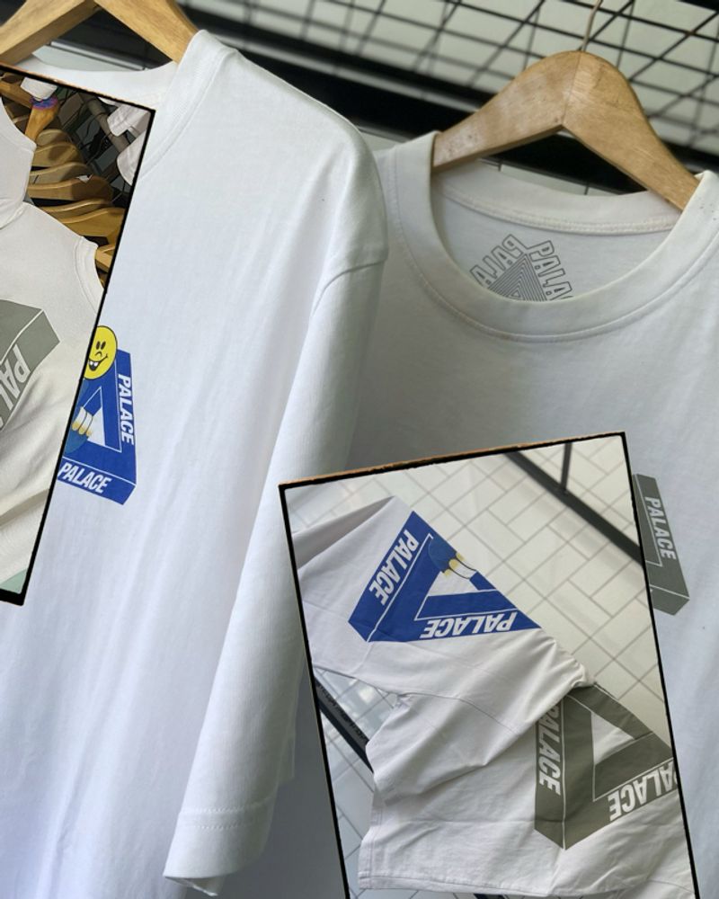 Palace Skateboards, foto 2