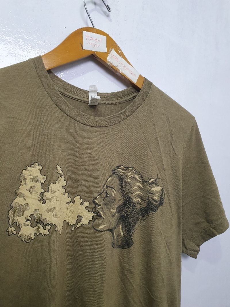 Kaos Bella.Canvas, foto 2