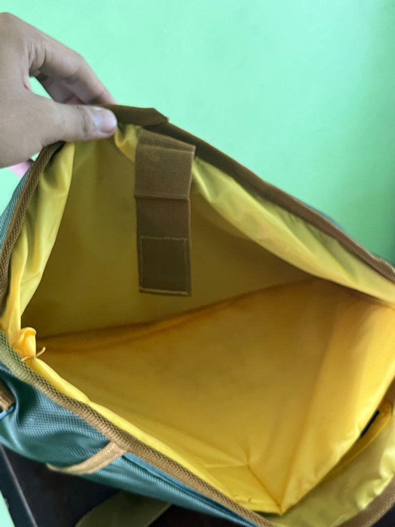 tas selempang merek (cosmic), foto 7