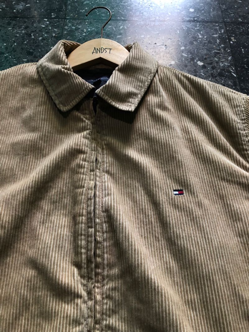 WORK JACKET TOMMY HILFIGER, foto 2