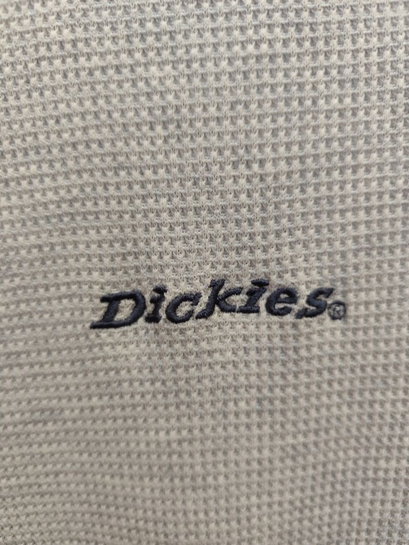 Kaos Dickies, foto 3