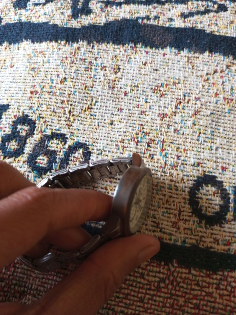 Jam tangan vintage Alba, foto 3