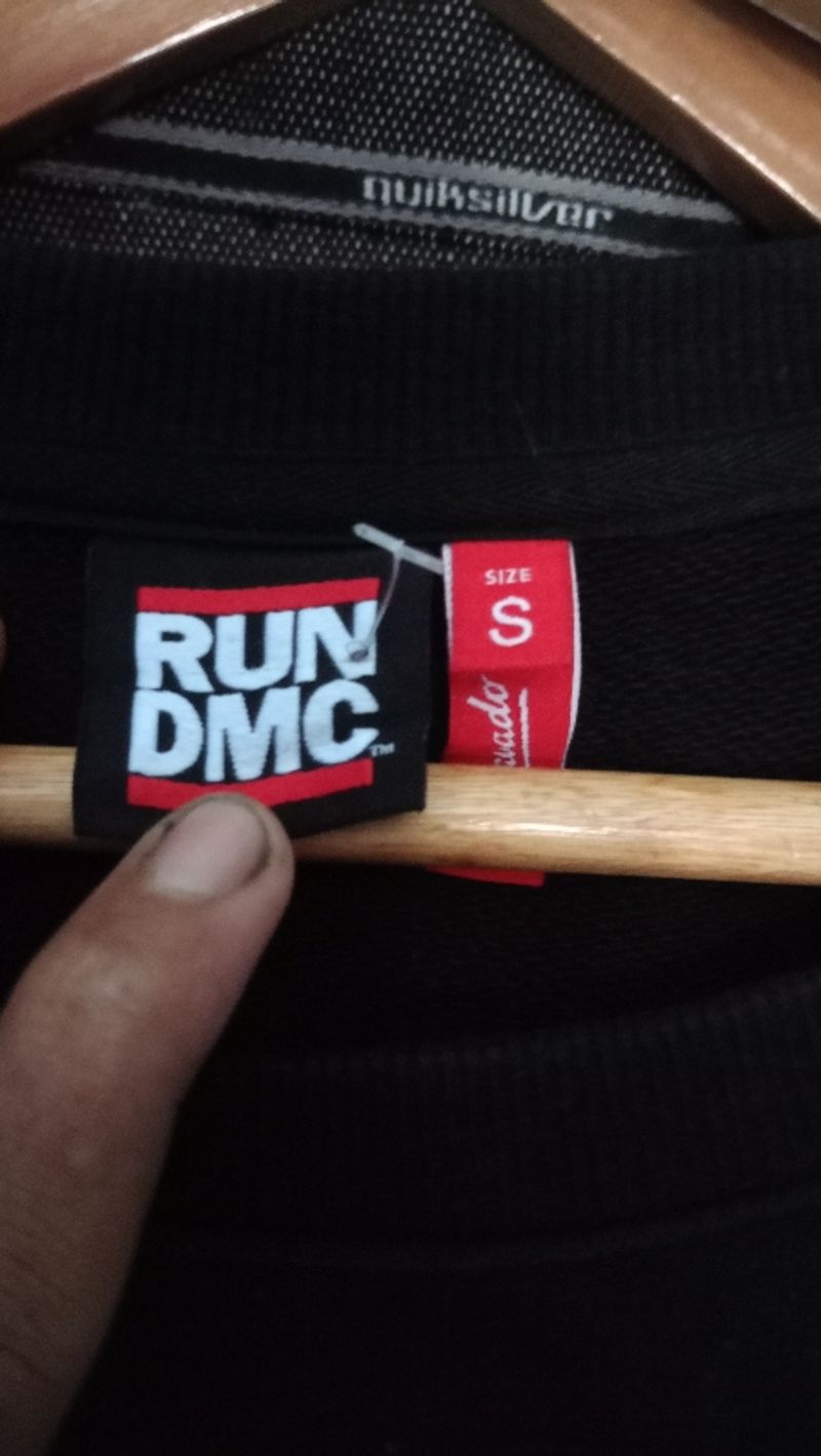 Run DMc, foto 2