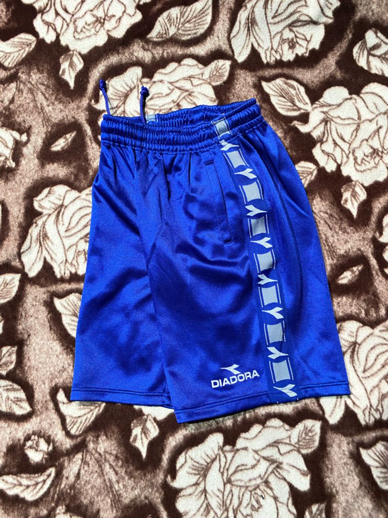SHORTPANTS DIADORA TAPPED, foto 2