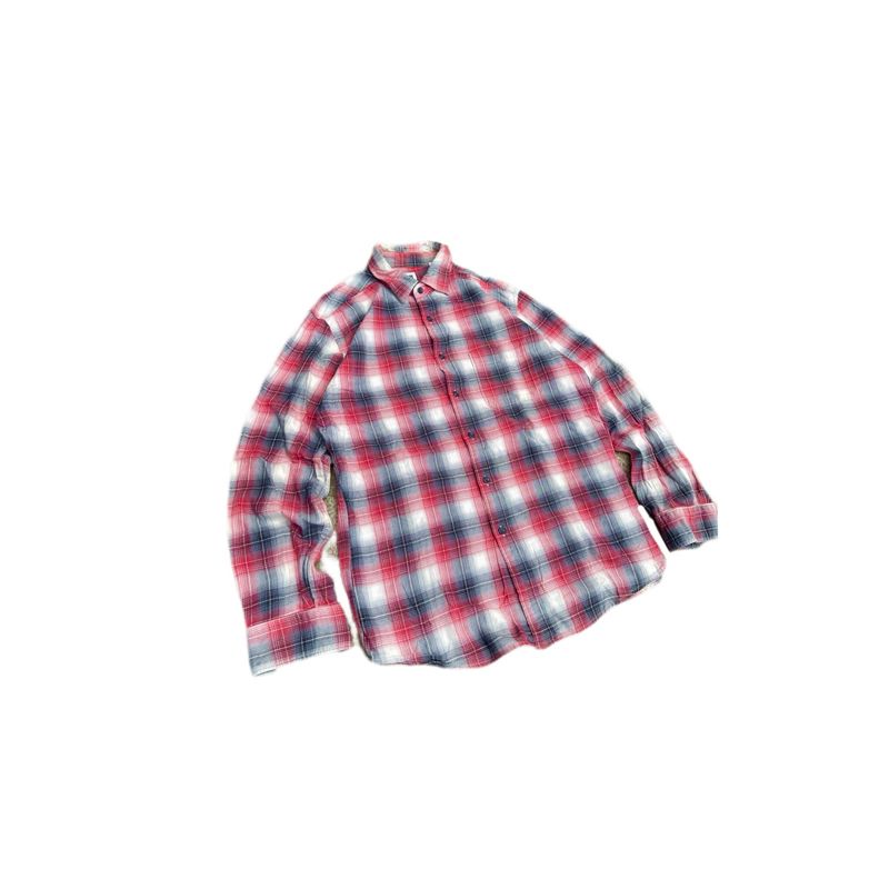 Uniqlo Veterano FLANNEL L/S, foto 2