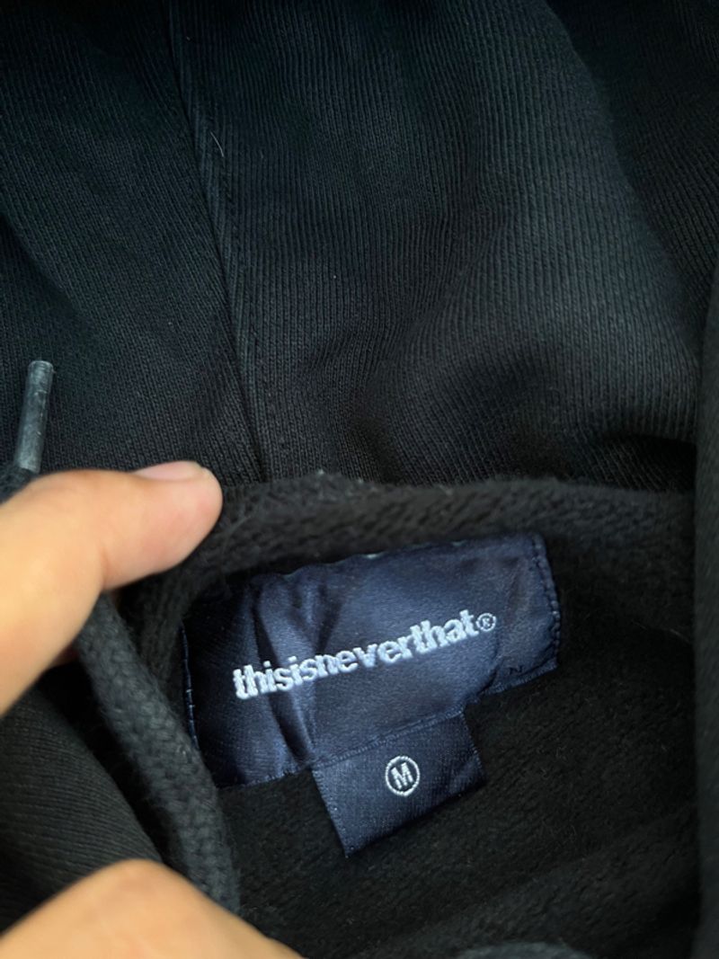 hodie thisisneverthat, foto 5