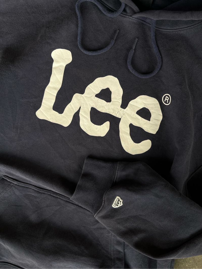 Hoodie Lee, foto 7
